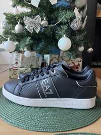 Sneakers Emporio Armani