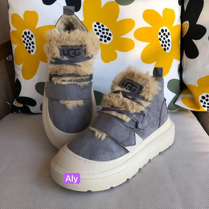 Ugg-uri Noi Femei