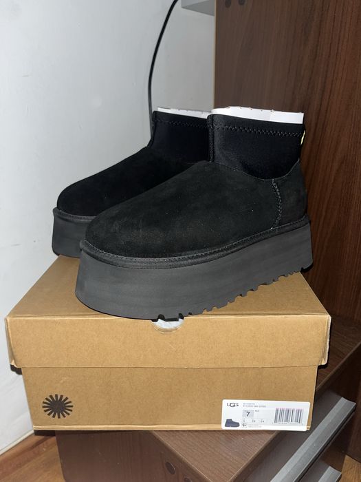 UGG Clasic Mini Dipper