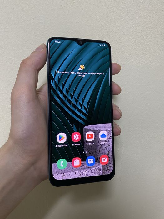 Samsung A30S Original