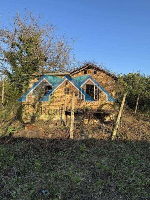 Продава се Парцел в Варна, м-т Зеленика - 1037 кв.м за 77 €/кв.м - Снимка #2