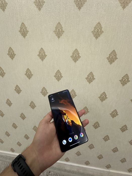 Poco F5 256/12gb