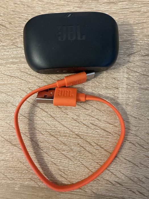 Vand casti earbuds Vibe JBL