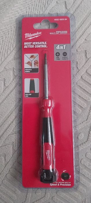 Șurubelniță Milwaukee