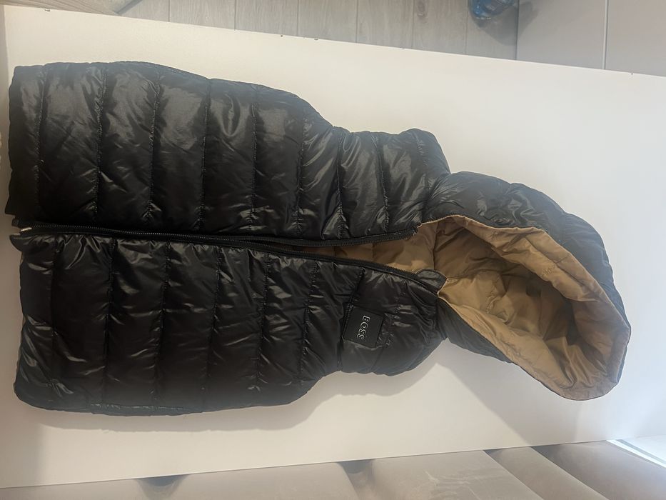 Vesta copii BOSS , 6 ani