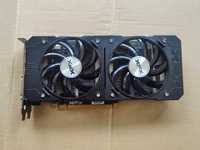 Placa video AMD Radeon R9 380 / 4GB  XFX