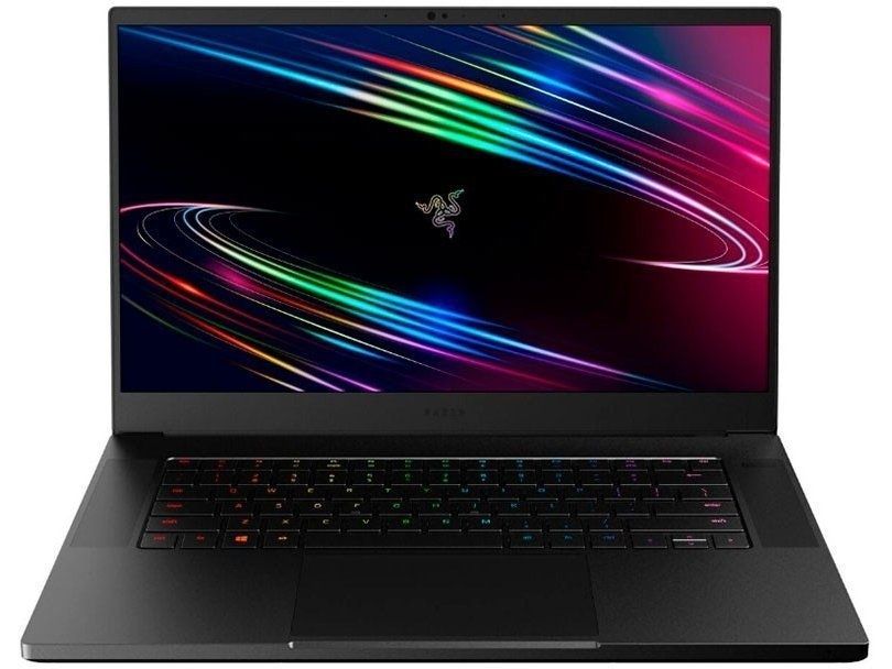 Ноутбук RAZER i7/GTX1060 6/SSD 512 m2/ Ozu 16g