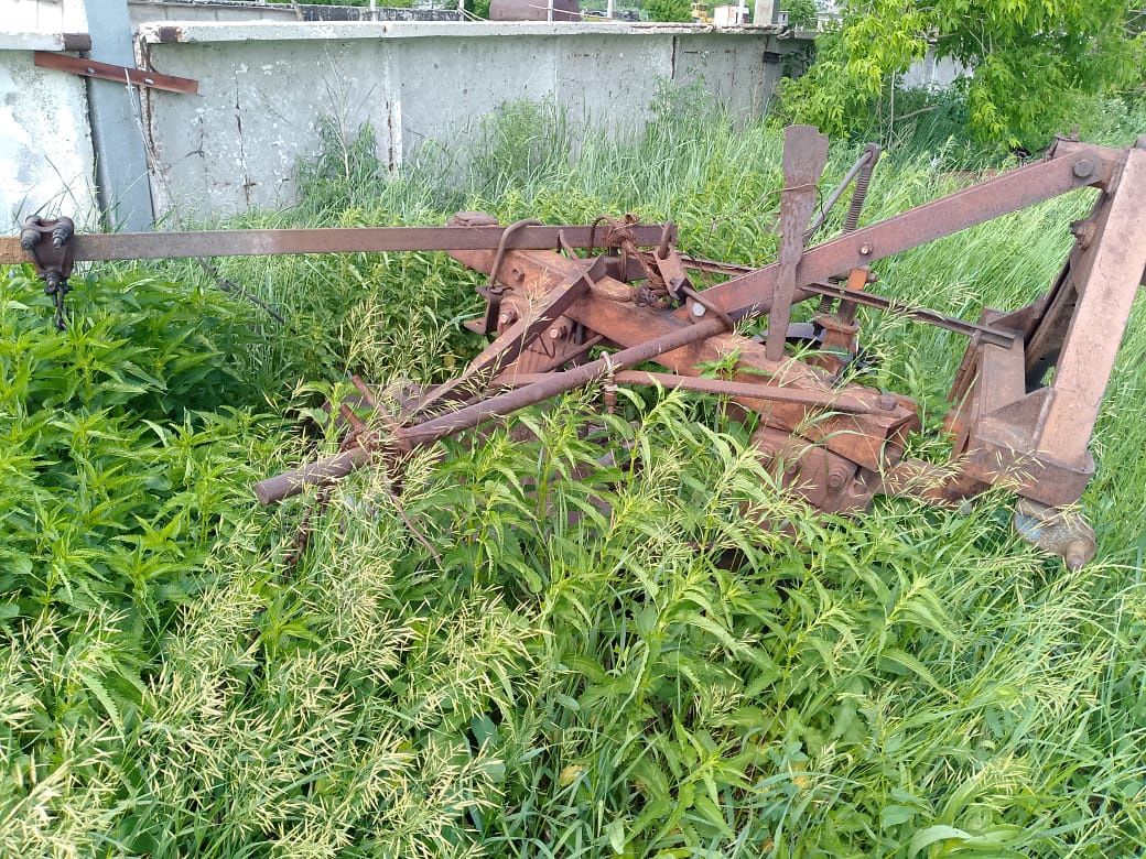 Продам сельхоз инвентарь