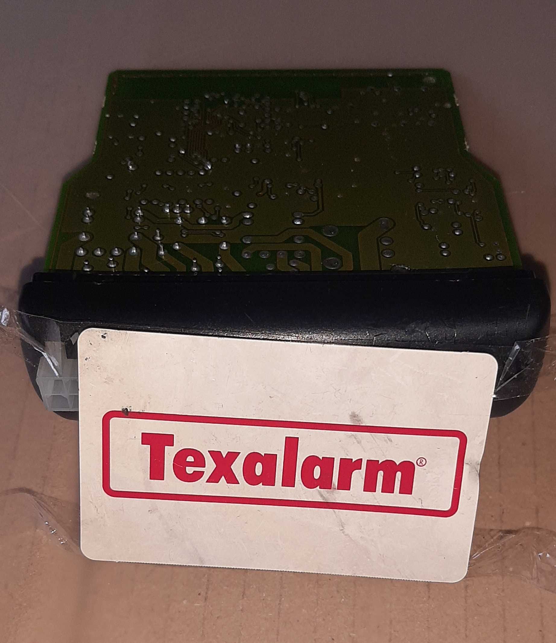 Centrala alarma Citroen Texalarm Fava51
