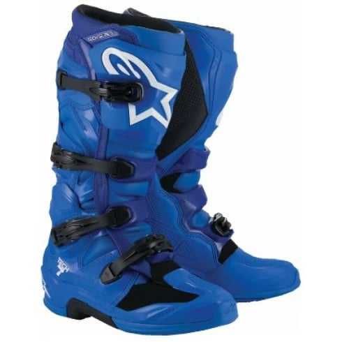Мотокрос ботуши ALPINESTARS TECH 7