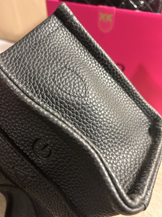 The Tote Bag чанта