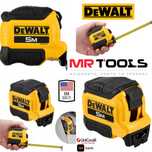 Ролетка Dewalt 5м  DWHT38114