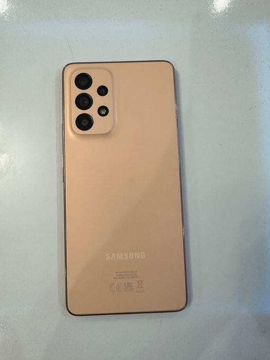 Samsung a53 като нов