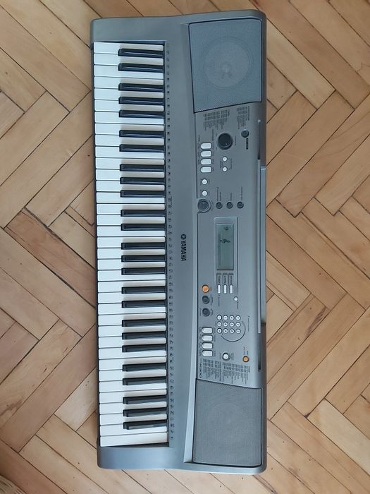 Синтезатор Yamaha