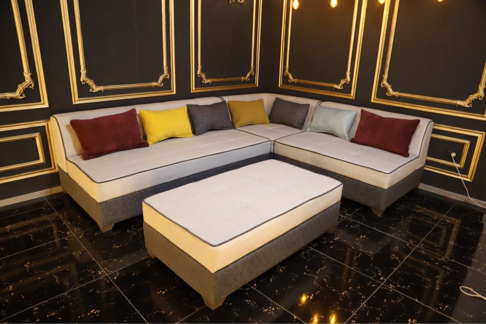 Диван уголок Черепаха! Divan ugolok Toshbaqa