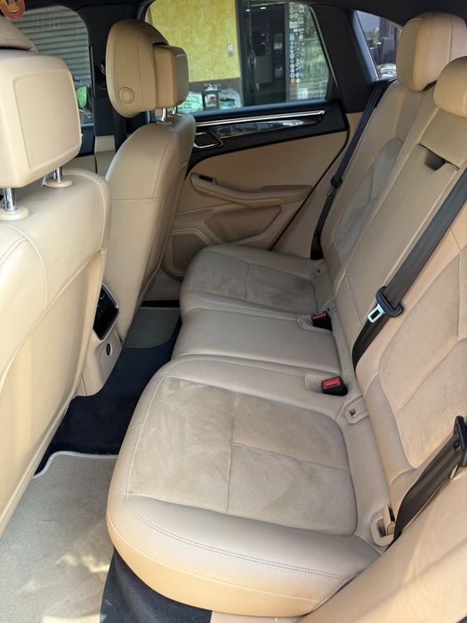 Porsche Macan S 3.0 V6 Diesel 258cp 4x4 Plus TVA