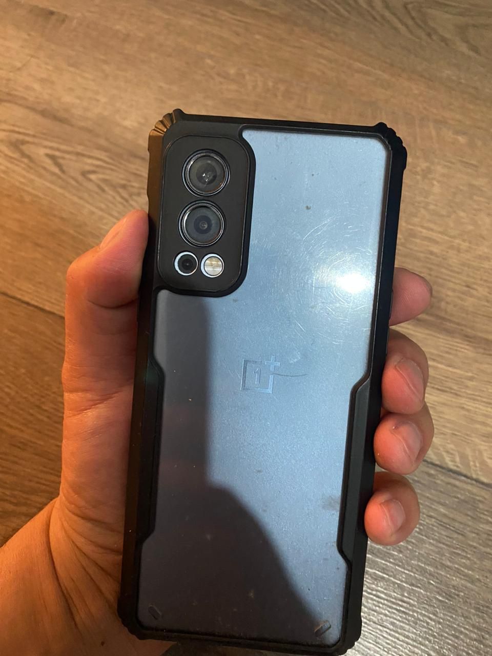 OnePlus Nord 2 5g 12/256