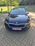 Skoda Octavia Skoda Octavia Combi 2.0 TDI