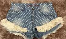 Дамски нови панталонки Pause Jeans