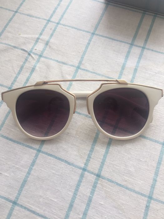 Слънчеви очила