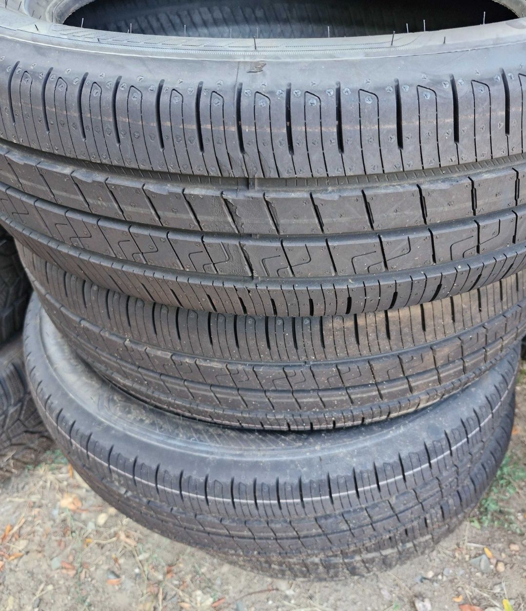 175 65 17 цола гуми нови Goodyear falken
