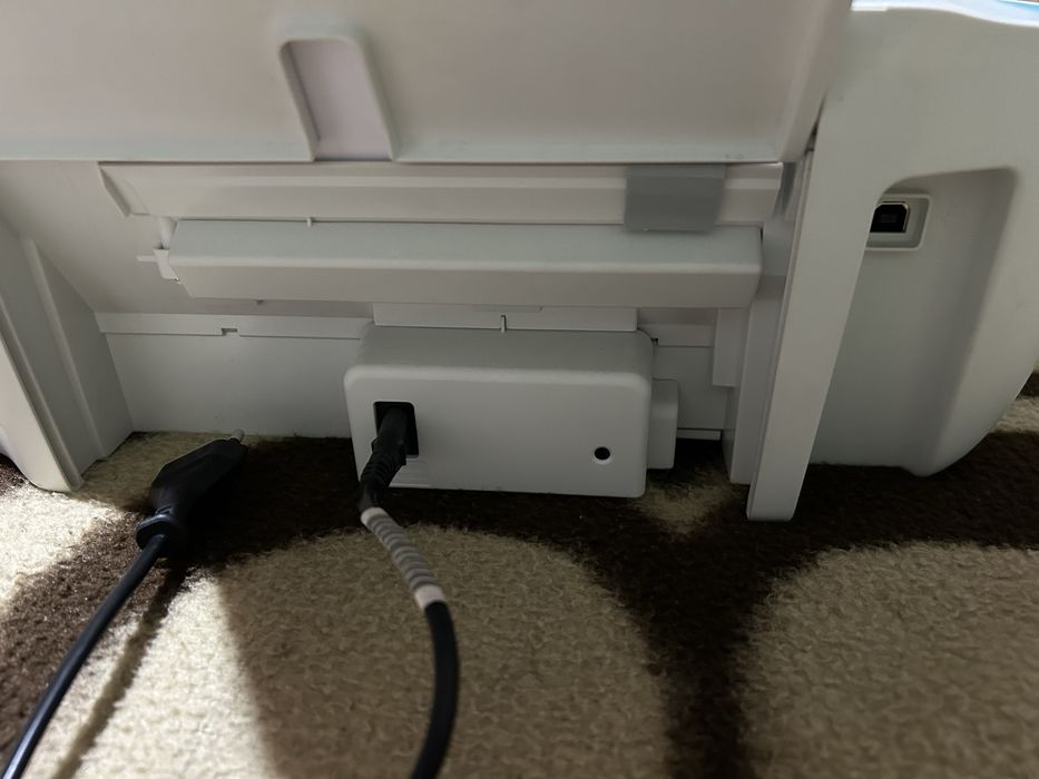 Imprimantă HP DeskJet 2632
