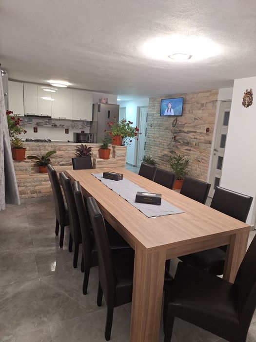 Cabana Adri și Beni 2 cu ciubăr NOU