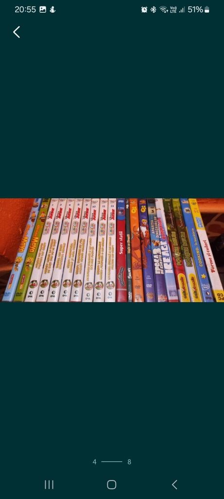 DVD , CD originale sau piratate , jocuri , muzica , filme , caseteVHS