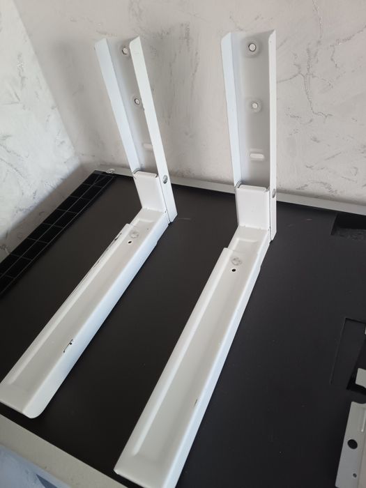 Кронштейн для микроволновки