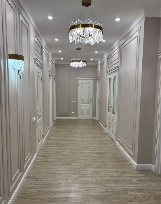 Продам 4 комнатную квартиру в ЖК New City