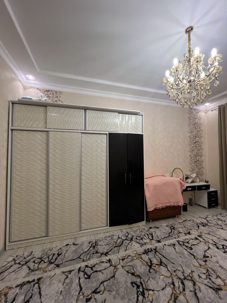 Продается квартира евро ремонт