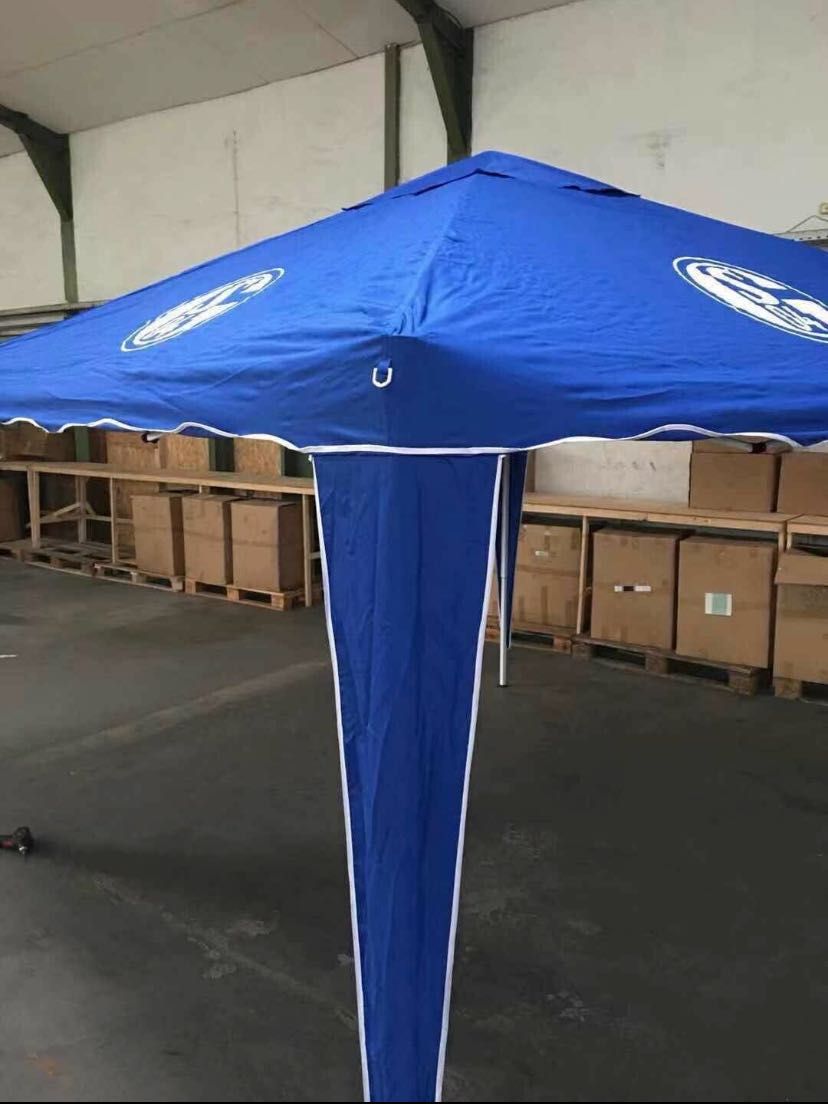 Foișor Pliabil 3x3m