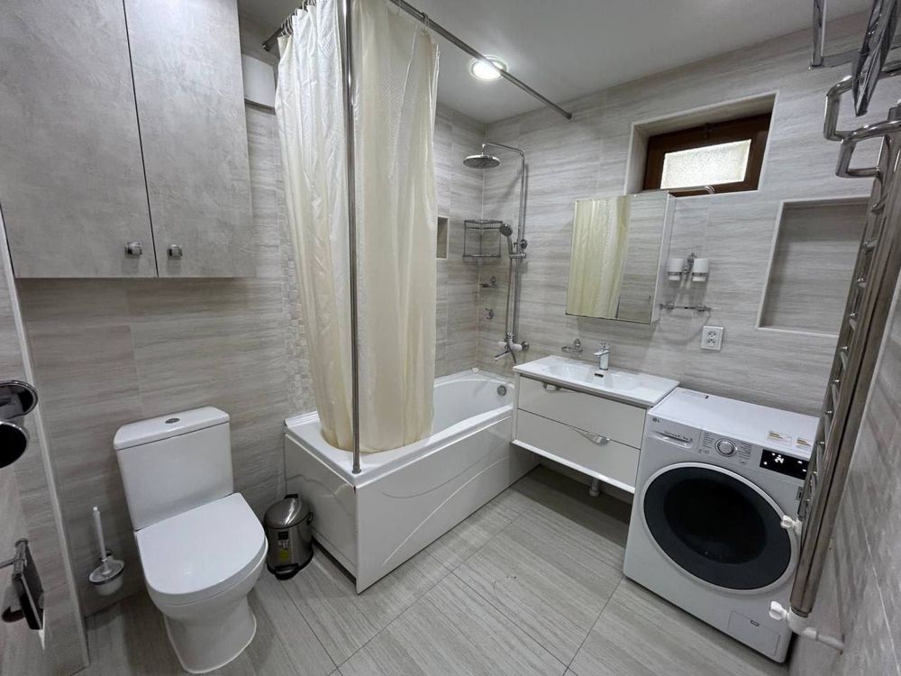 N4604 Shayxontohur tumani Tinchilik 3/2/4