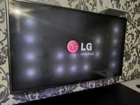 Телевизор LG Smart TV 42