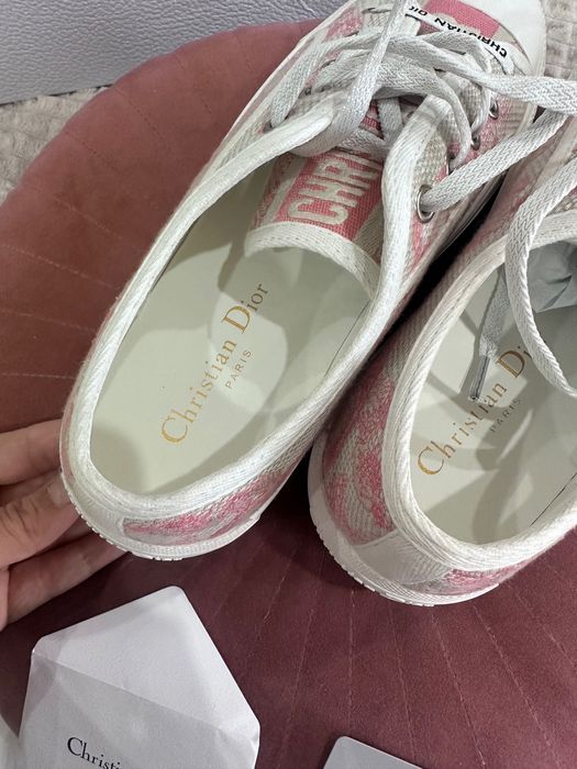 Дамски  кецове Dior