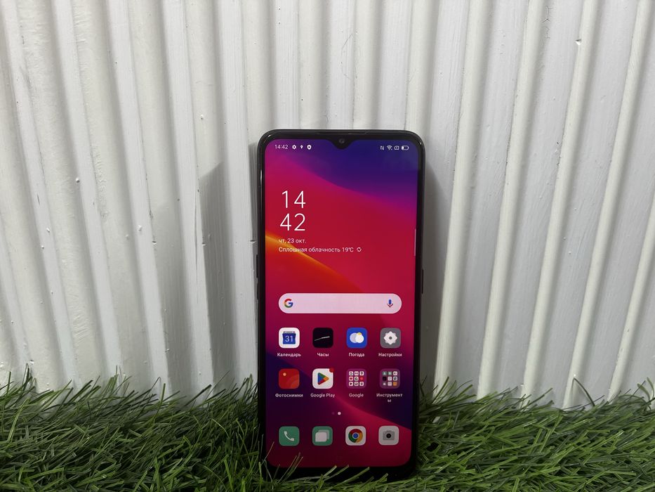 телефон Oppo A5 64 gb