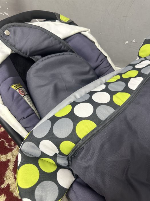 Продам коляску 3 в1 трансформер состояние хорошие