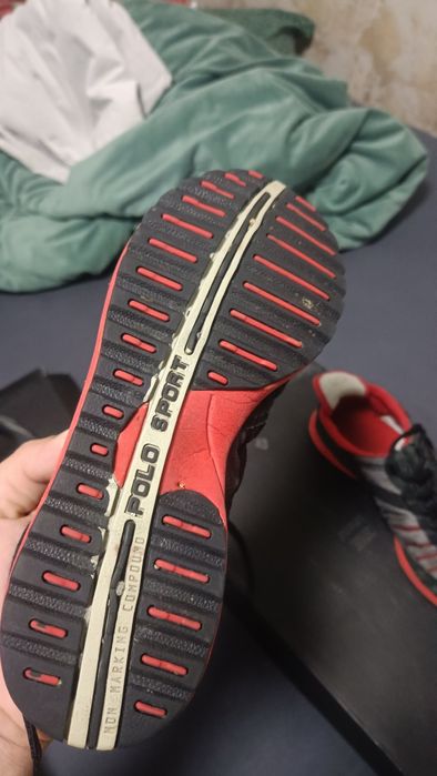 Polo Sport NR 36 Stare Bună