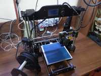Продается новый 3Д принтер X8