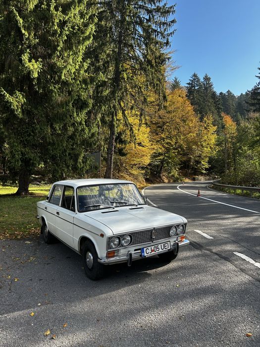 Vând Lada 1500, an fabricație 1980