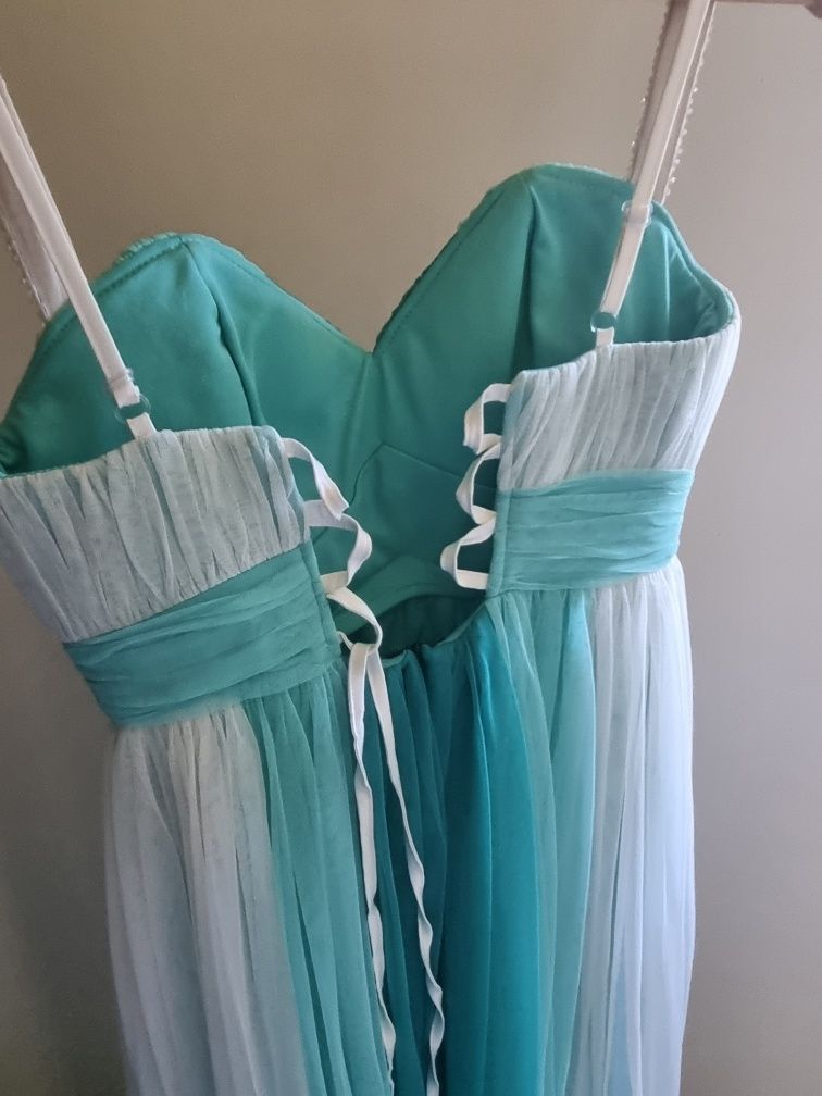 Rochie ocazie lunga