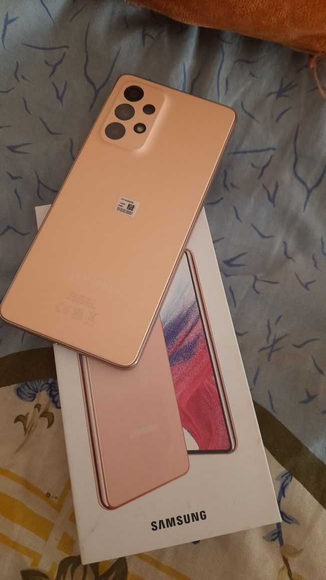 Samsung a53 5g 128