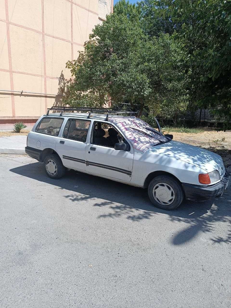 Продам Ford Sierra 1988 года