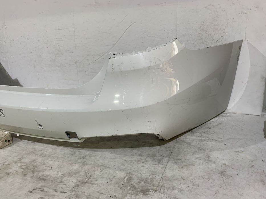 Bara spate BMW Seria 3GT, F34, M-Sport, 2013, 2014, 2015, 2016, 2017, 2018, cod origine OE 51128057153.