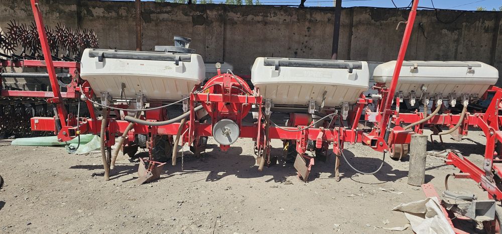 Сейлка туркия тўрт қатор