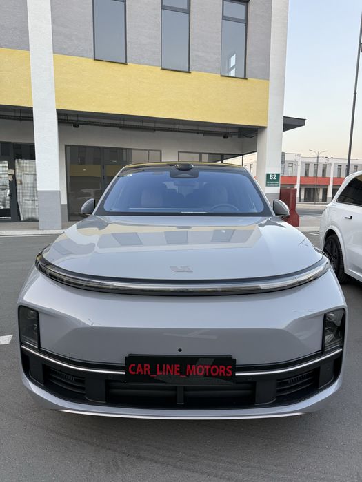 Li 9 Ultra 2025 Nasiya Naxt Va Kredit