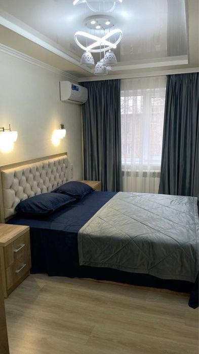 Сдается 2 ком Ц 1. Эко Парк