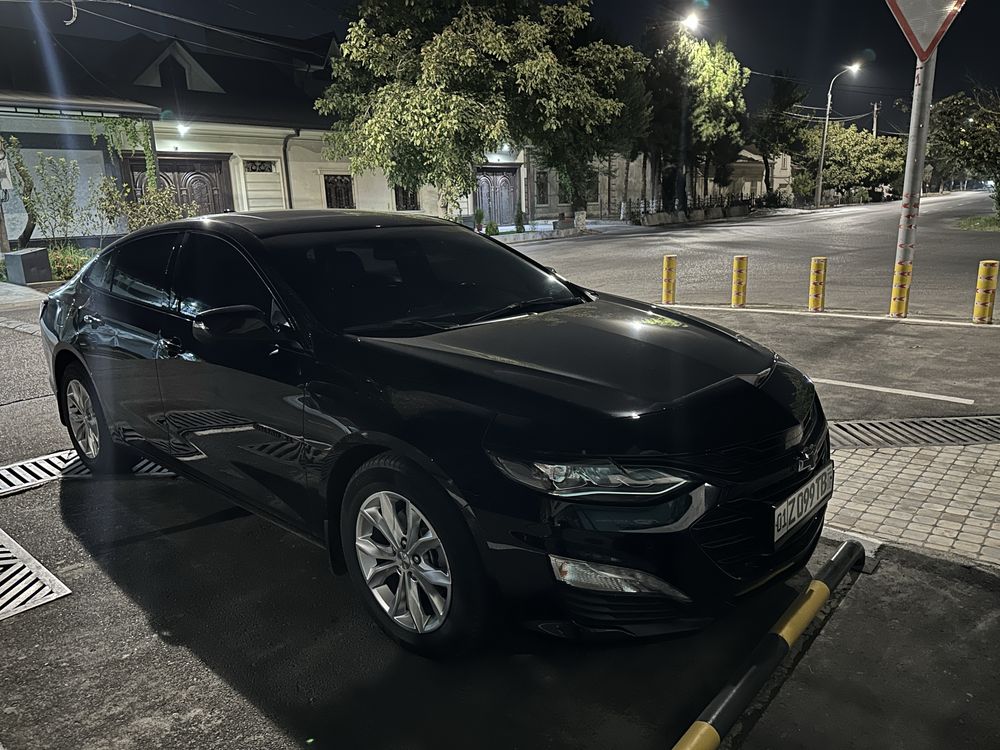 Malibu XL 2023 yil