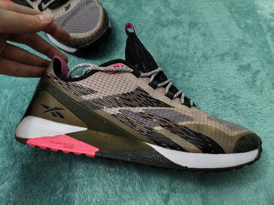 Reebook - дамски маратонки