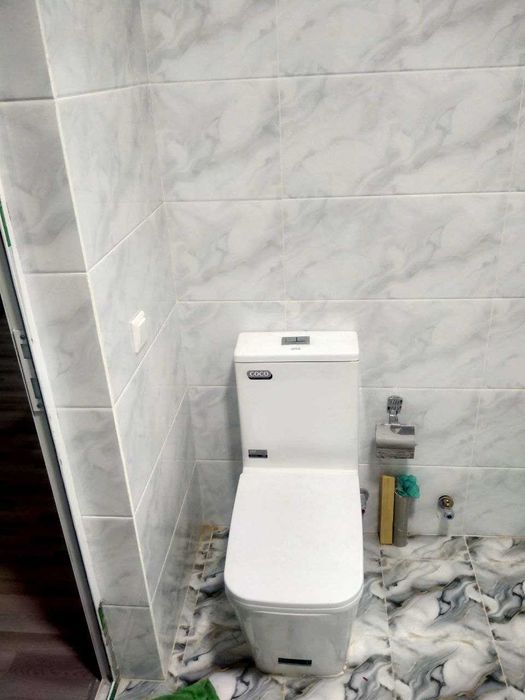 Аренда 2 хонали Евро Ремонт Участка ТТЗ Диадора улица Кадирдон